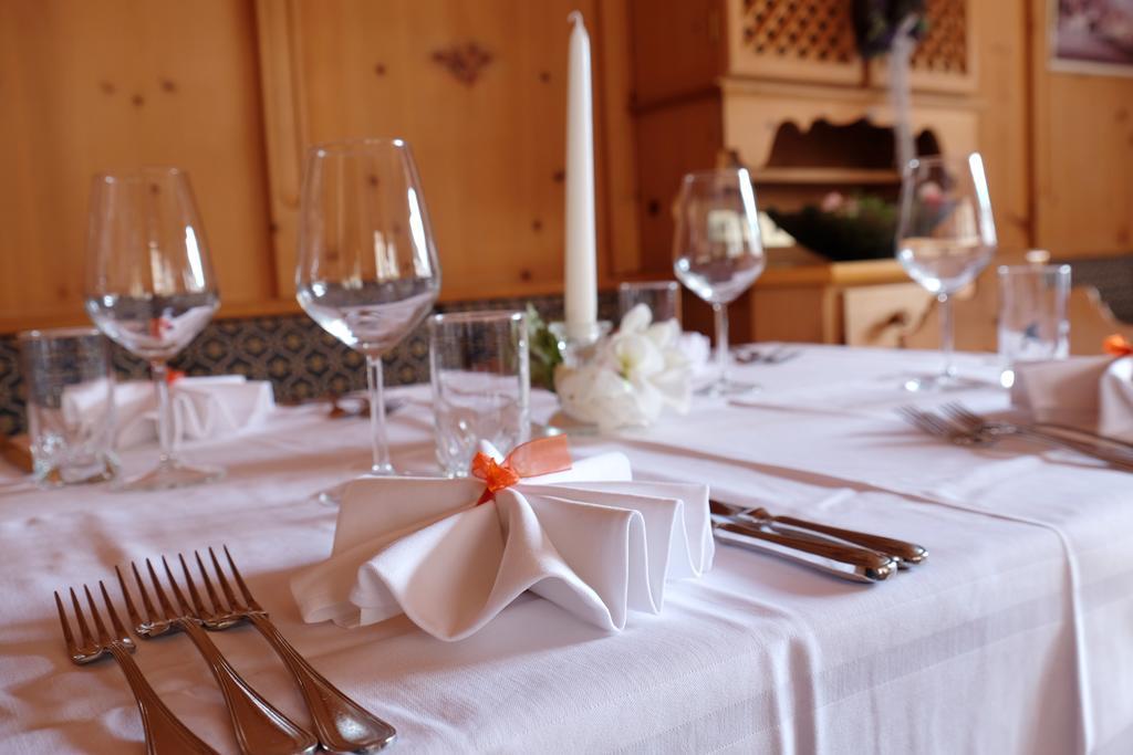 Hotel Dolomites Inn Canazei Eksteriør bilde