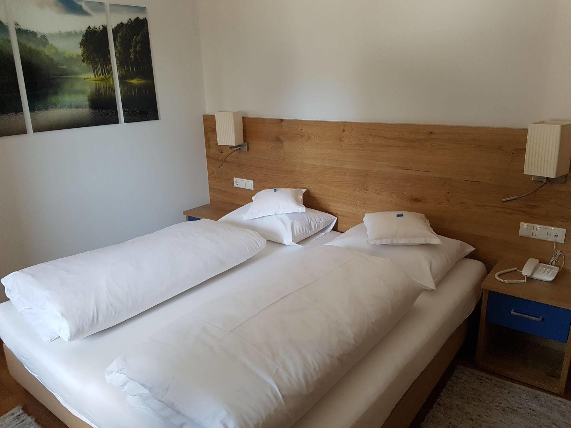 Hotel Dolomites Inn Canazei Eksteriør bilde