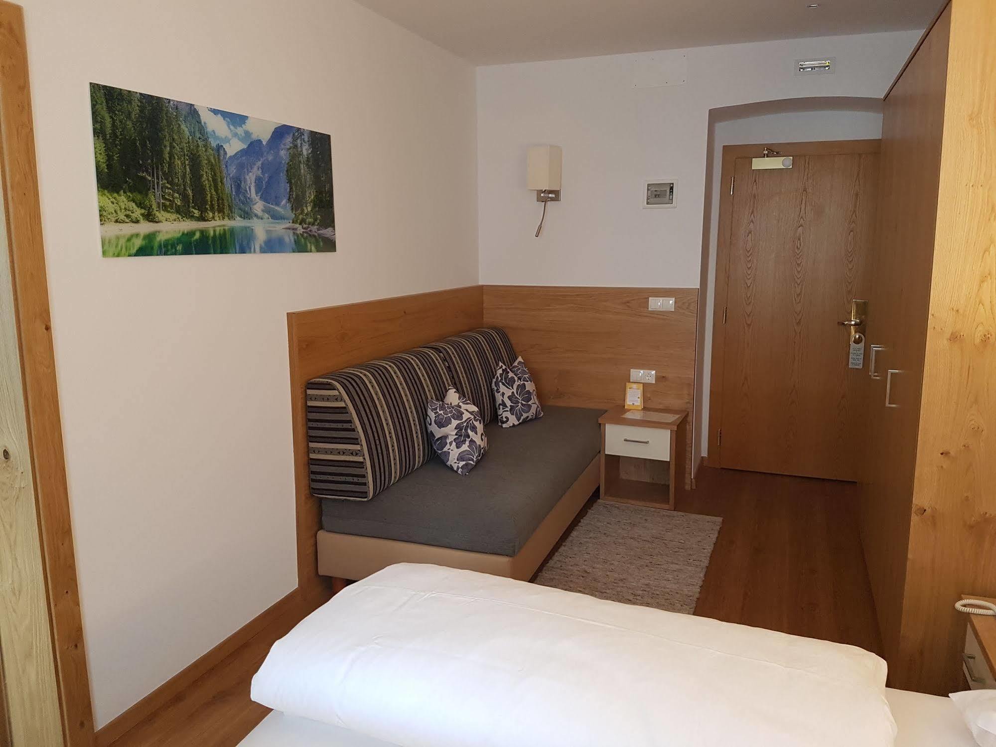 Hotel Dolomites Inn Canazei Eksteriør bilde