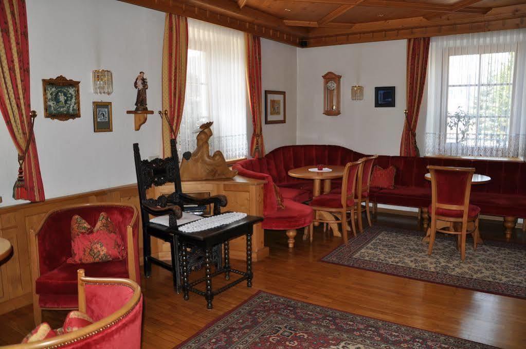 Hotel Dolomites Inn Canazei Eksteriør bilde