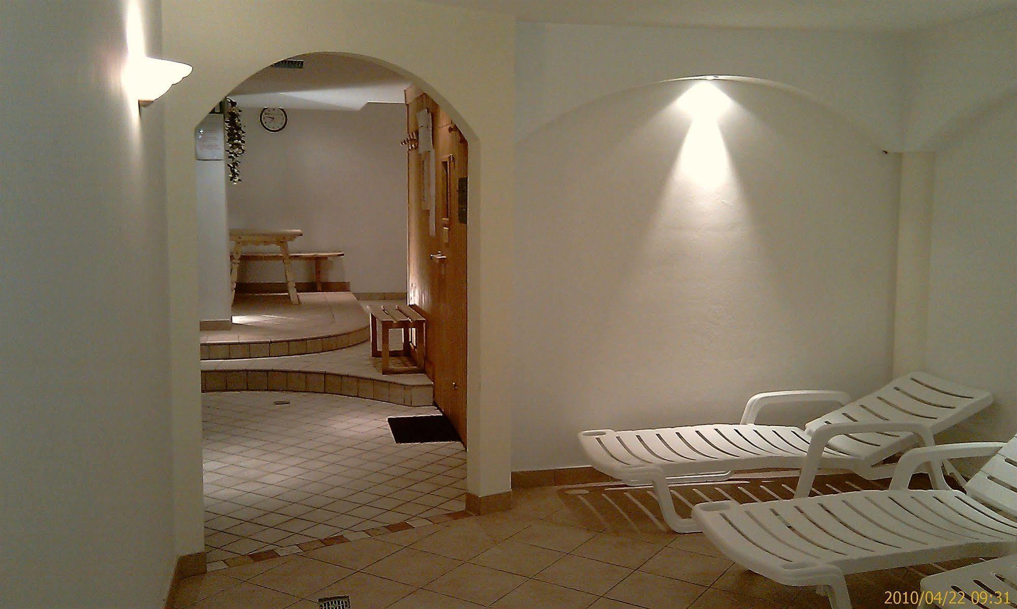 Hotel Dolomites Inn Canazei Eksteriør bilde
